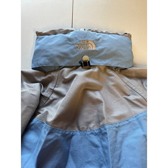 The North Face Womens Hyvent Summit Series Jacket Full Zip Medium Nylon *FLAWS - Picture 14 of 16